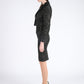 Set 2 Pieces Tweed