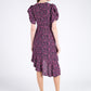 Midi Floral Dress