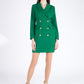 Blazer with Buttons